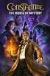 Constantine: The House of Mystery (2022)