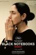 Black Notebooks (2021)