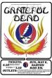 Grateful Dead: Cornell '77 (2017)