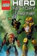 LEGO Hero Factory: Savage Planet (2011)
