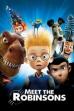 Meet the Robinsons (2007)