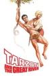 Tarzan and the Great River (1967)