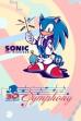 Sonic 30th Anniversary Symphony (2021)