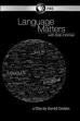 Language Matters with Bob Holman (2015)