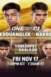 ONE Friday Fights 41: Dedduanglek vs. Nakrob (2023)