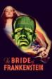 Bride of Frankenstein (1935)