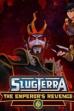 Slugterra: The Emperor's Revenge (2016)