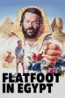 Flatfoot in Egypt (1980)