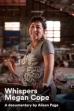 Whispers / Megan Cope (2023)