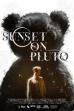 Sunset on Pluto ()