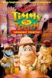The Adventures of Timmy the Tooth: Spooky Tooth (1995)