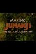 Making Jumanji: The Realm of Imagination (2000)