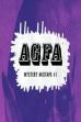 AGFA MYSTERY MIXTAPE #1 (2020)