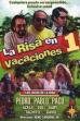 La Risa en Vacaciones (1990)