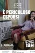 È pericoloso esporsi (2024)