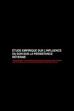 Empirical Study on the Influence of Sound on the Persistence of Vision (2011)