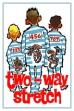 Two-Way Stretch (1960)
