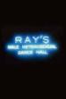 Ray's Male Heterosexual Dance Hall (1987)