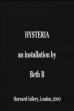 Hysteria (2001)