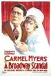 A Broadway Scandal (1918)