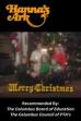 Hanna's Ark Christmas Special (1982)