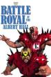 WWE Battle Royal at the Albert Hall (1991)