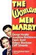 The Women Men Marry (1937)