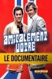 Amicalement vôtre : Hollywood au service de sa Majesté (2017)