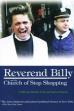 Reverend Billy and the Church of Stop Shopping (2002)