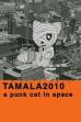 Tamala 2010: A Punk Cat in Space (2002)