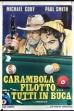 Carambola's Philosophy: In the Right Pocket (1975)