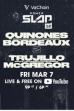 Power Slap 12: Bordeaux vs. Quinonez 2 (2025)