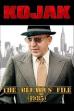 Kojak The Belarus File (1985)