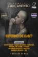 Kant - Inferno de Kant  Ao Vivo (2021)