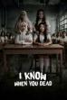 I Know When You Dead (2020)