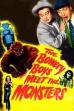 The Bowery Boys Meet the Monsters (1954)