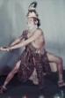 Dancers at Trivandrum Gopinath (1946)