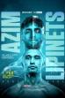 Adam Azim vs. Sergey Lipinets (2025)