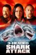 3-Headed Shark Attack (2015)