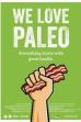 We Love Paleo (2016)