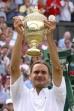 Roger Federer - 20 ans de Grass (2019)