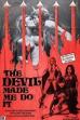 The Devil Made Me Do It (1974)