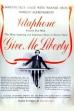 Give Me Liberty (1936)