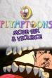 More Sex & Violence (1999)
