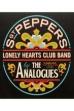 The Analogues Perform Sgt. Pepper's Lonely Hearts Club Band (2017)