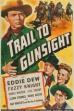 Trail to Gunsight (1944)