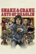Snake & Crane Arts of Shaolin (1978)
