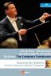 Brahms: Complete Symphonies (2014)