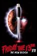 Friday the 13th Part VII: The New Blood (1988)