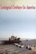 Leningrad Cowboys Go America (1989)